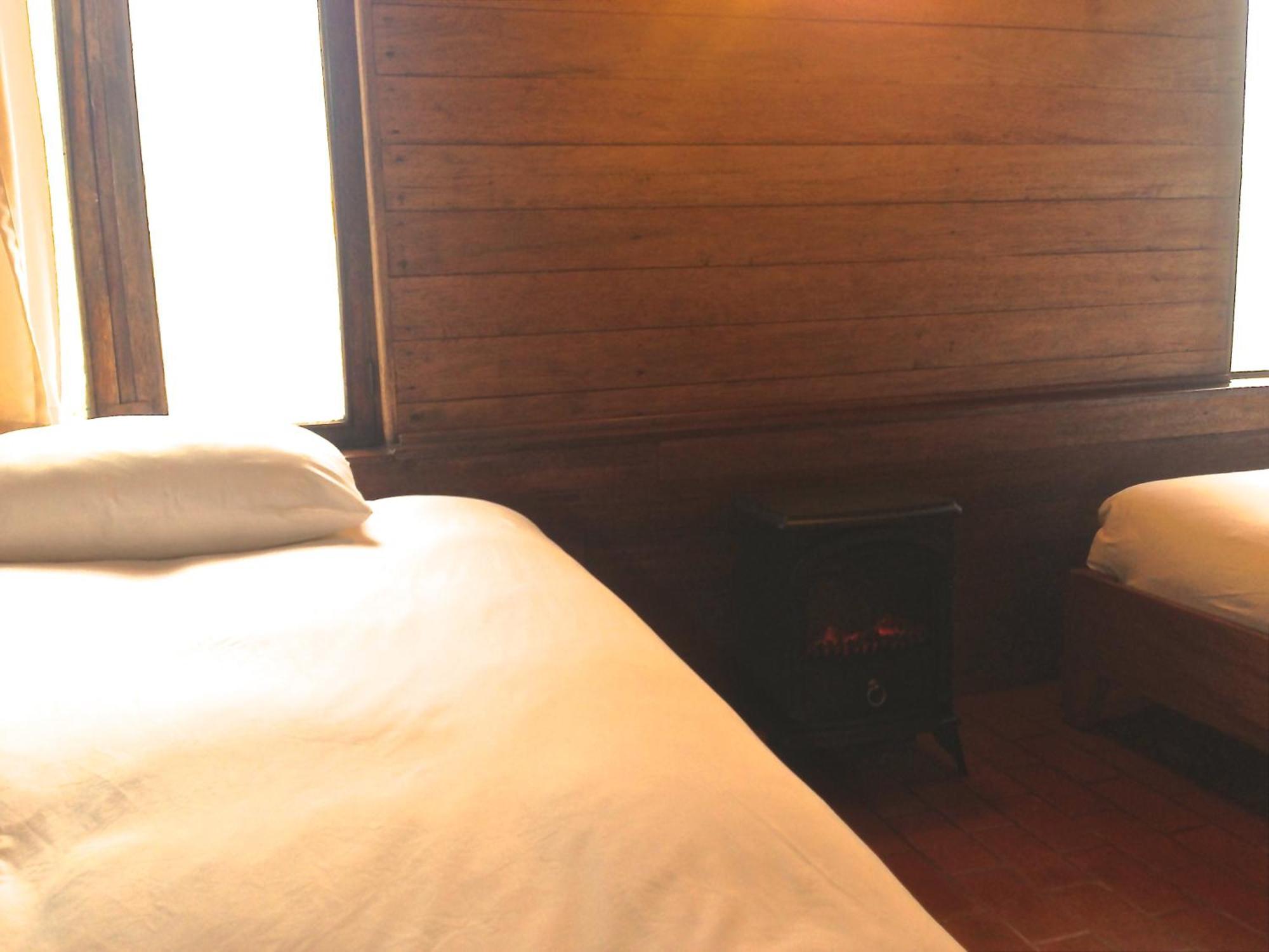 Tree House Lodge Machu Picchu Cameră foto